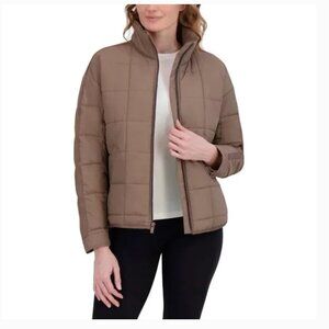 NWT Roxy Women's Quilted Jacket